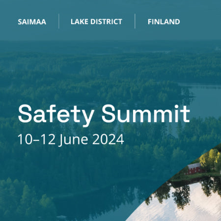 NAPA Safety Summit 2024